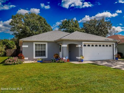 1692 Silverado Dr, Rockledge, FL, 32955