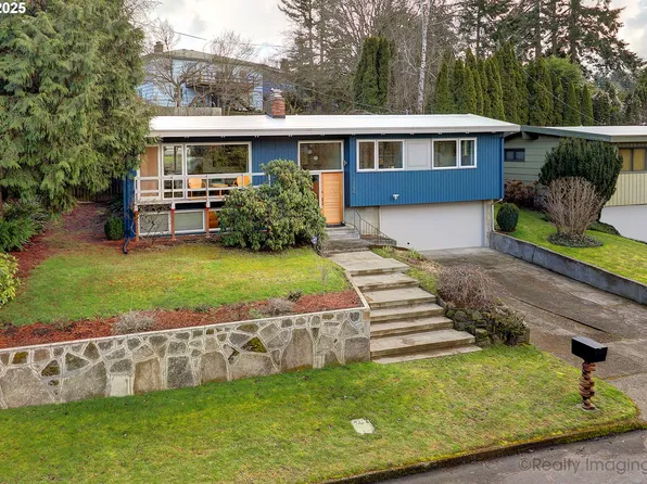 11354 SE Yamhill St, Portland, OR 97216