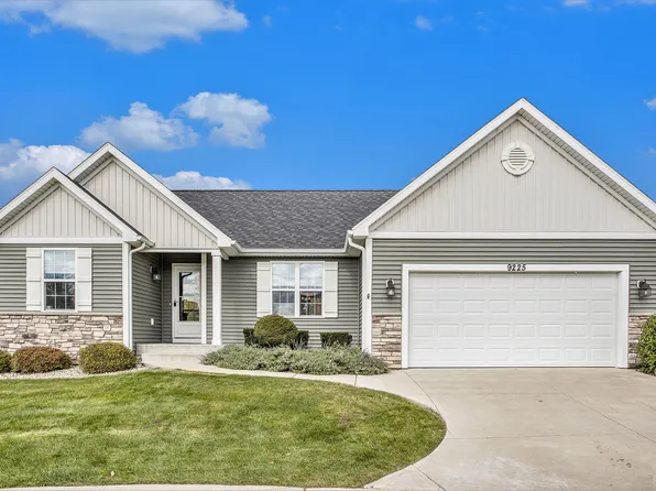 9225 Cottage Bnd Unit 16, Richland, MI 49083