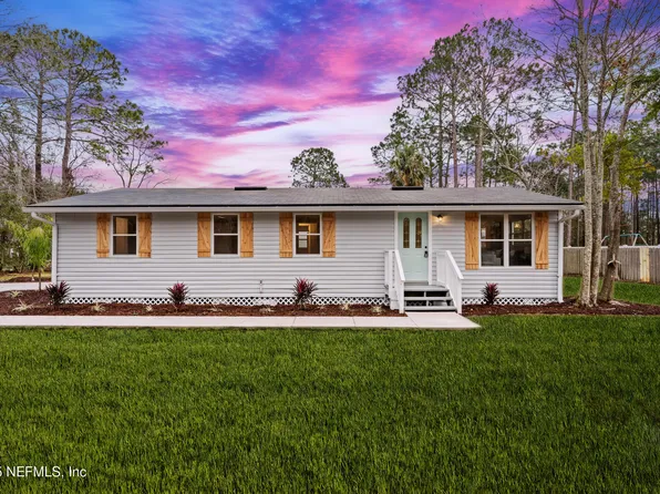 3149 GERONA Drive W, Jacksonville, FL 32246