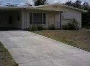 3529 NE Linda Dr, Jensen Beach, FL 34957