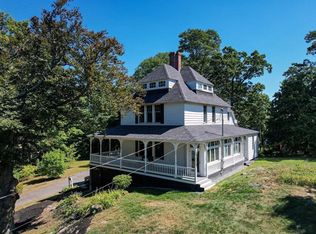 25 Cedar St, Clinton, MA 01510