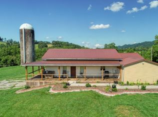 506 Clinch Valley Rd, Eidson, TN 37731
