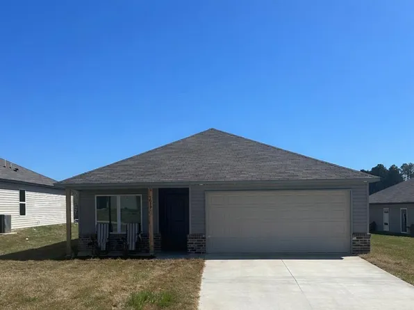 7049 Potomac Trl, Bauxite, AR 72011