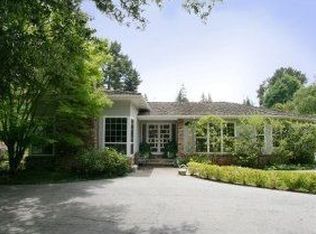 98 Austin Ave, Atherton, CA