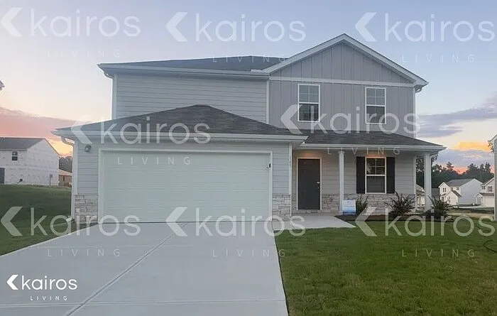 145 George Oxford Dr — Photo 1