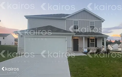 145 George Oxford Dr Photo 1