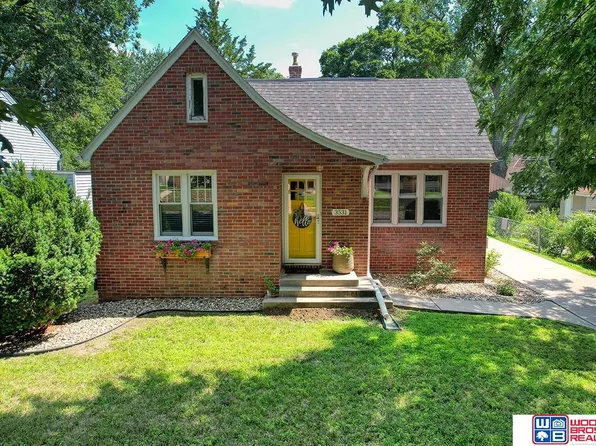 3531 A St, Lincoln, NE 68506