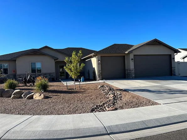 1410 Limber Pine St, Fruita, CO 81521