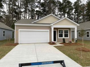 172 Plantersfield Dr HOMESITE 79, Conway, SC 29526