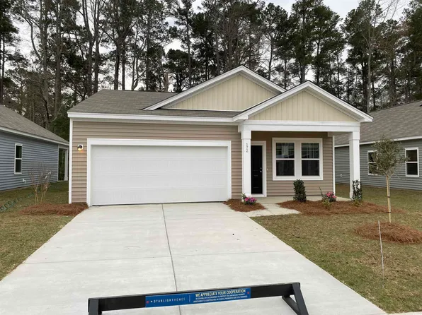 172 Plantersfield Dr. #Homesite 79, Conway, SC 29526