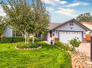 356 Franciscan Trl, Redding, CA 96003