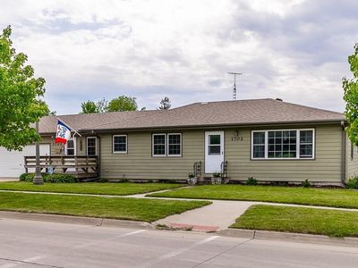 1702 Washington St, Eldora, IA, 50627