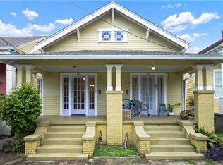 411 Pelican Ave, New Orleans, LA 70114