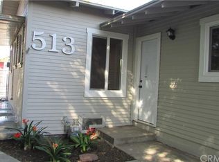 513 W Ramona Rd, Alhambra, CA 91803