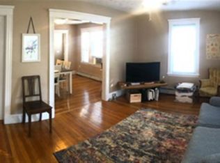 44 Clarendon Ave, Somerville, MA 02144