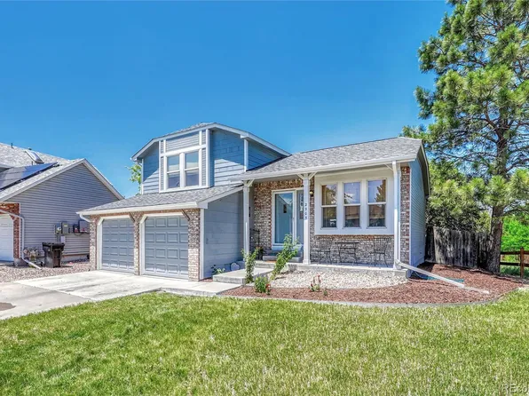 2905 S Andes Way, Aurora, CO 80013