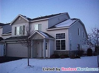 6418 Lakota Trl, Lino Lakes, MN 55014