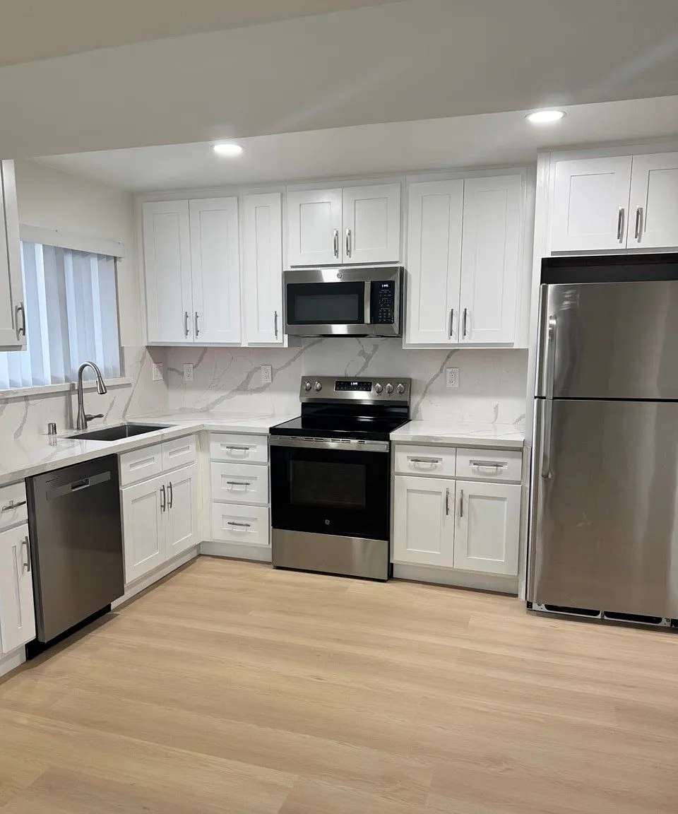1 bed, 600 sqft, $2,700 — Photo 3