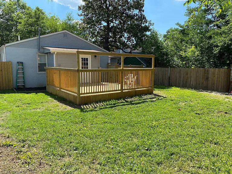 1516 Lincoln Ave #R — Photo 15