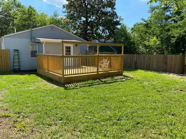 1516 Lincoln Ave #R, Louisville, KY 40213