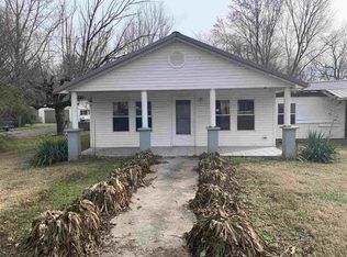 156 Short St, Spring City, TN 37381