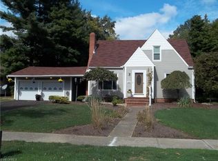 14509 Summit Ave, Maple Heights, OH 44137