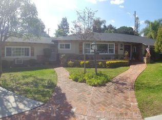 1611 Oak Tree Ct, Glendora, CA 91741