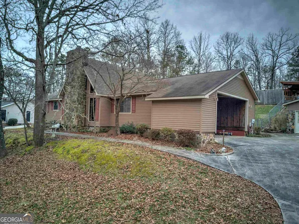 10 Indian River Rd SE, Lindale, GA 30147