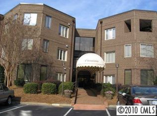 84 Lake Concord Rd NE APT Z, Concord, NC 28025