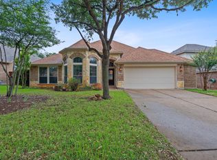 1809 Cross Draw Trl, Leander, TX 78641