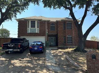 6212 Parkmeadow Dr, Arlington, TX 76018