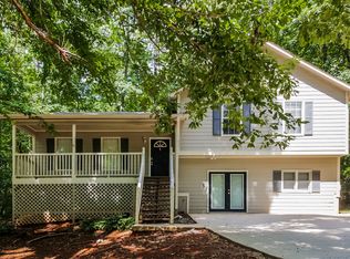 463 Deering Dr, Douglasville, GA 30134