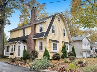 106 Lincoln Ave E, Cranford, NJ 07016