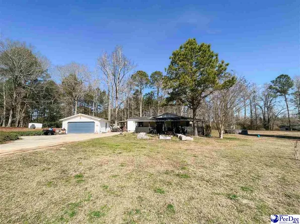 211 Allman Pl, Mc Coll, SC 29570