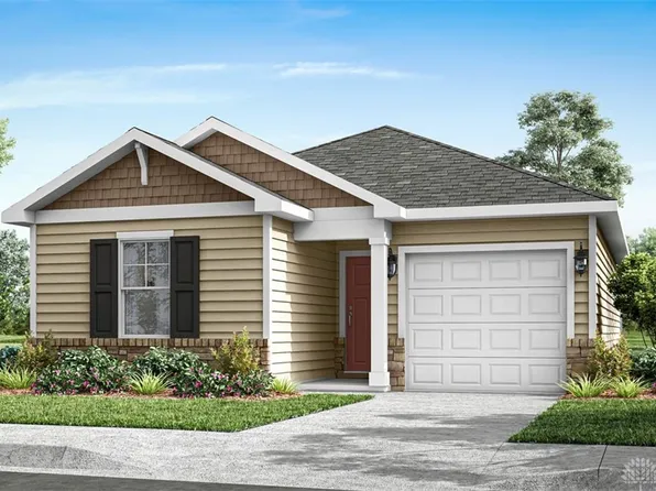 88 Kentucky Ave, Wilmington, OH 45177