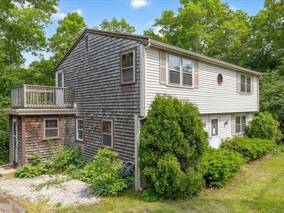 22 Grandview Dr, Plymouth, MA, 02360