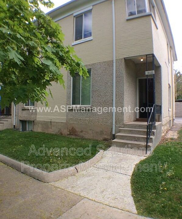1st image of 312-314 N 200 W #312-B