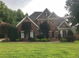 143 Hunters Hill Dr, Statesville, NC 28677