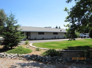 9855 Cow Creek Dr, Palo Cedro, CA