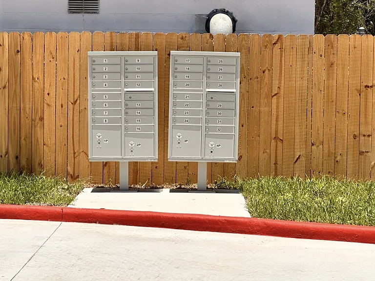 740 N Alamo Rd #31 — Photo 11