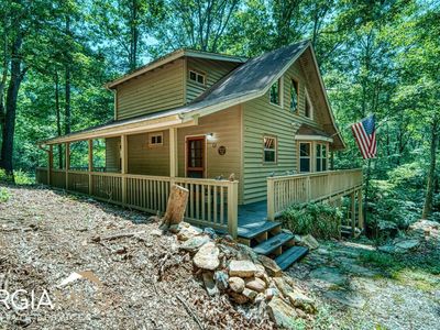 41 Doe Ln, Blairsville, GA, 30512