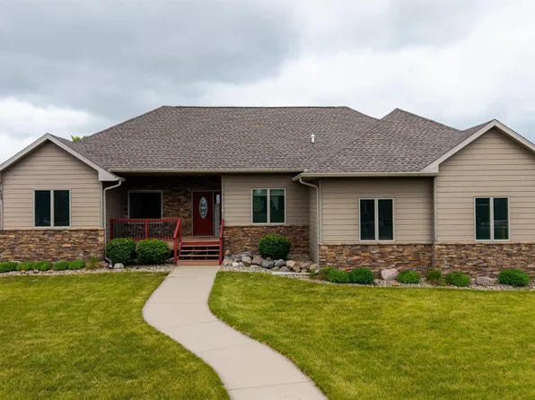 2601 N Devon Ave, Tea, SD 57064