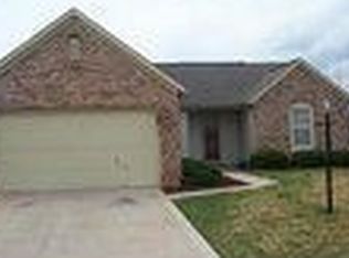 7508 Tarragon Pl, Indianapolis, IN