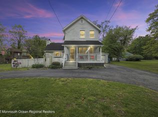 268 Ford Rd, Howell, NJ 07731