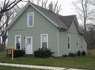 10017 E County Road 200 S, Avon, IN 46123