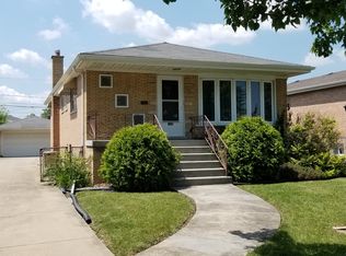 7938 Natchez Ave, Burbank, IL 60459