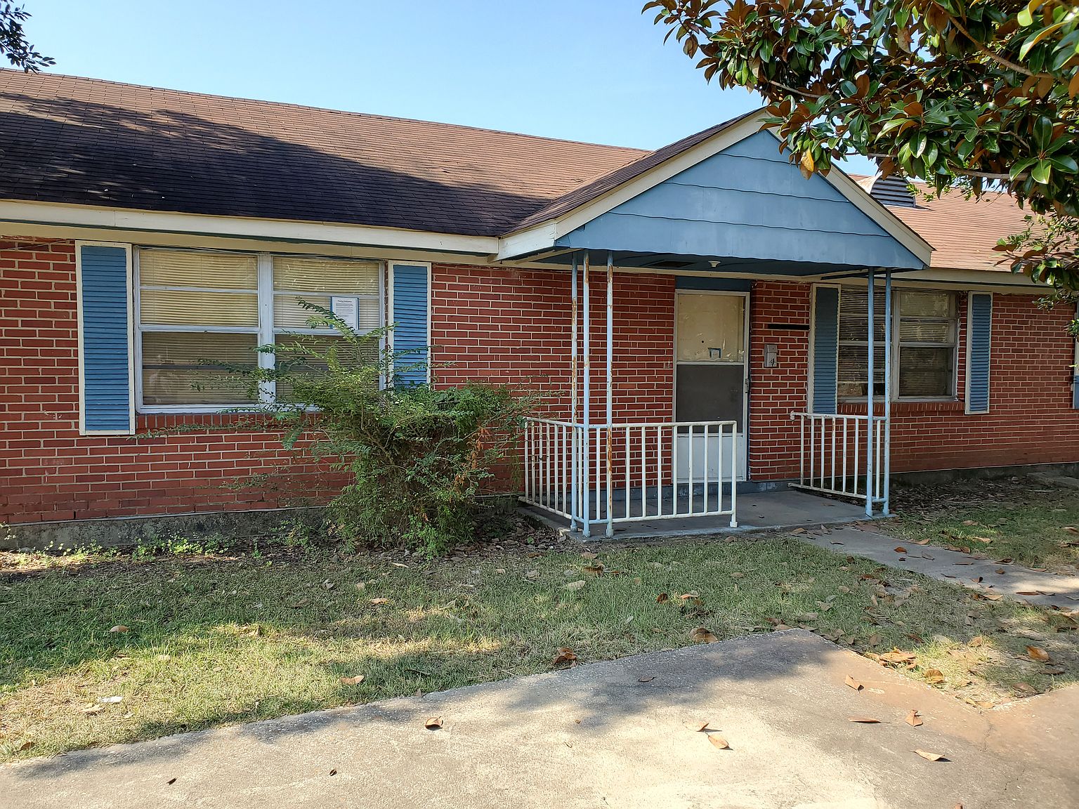805 A St Selma Al 36701 Zillow