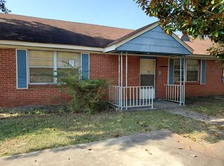 805 A St #A, Selma, AL 36701
