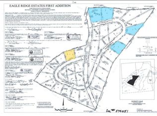 203 Birch Ln S, Coleraine, MN 55722